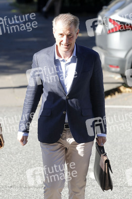 Prozess wegen mutmaßlicher Kindesentführung gegen Christina Block in Hamburg