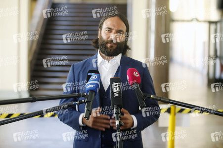 Prozess wegen mutmaßlicher Kindesentführung gegen Christina Block in Hamburg