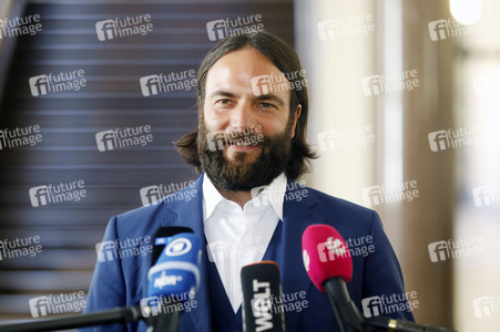 Prozess wegen mutmaßlicher Kindesentführung gegen Christina Block in Hamburg