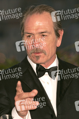 Preisträger Photocall, Cannes Film Festival 2005