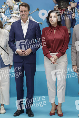 Gamescom 2025 in Köln