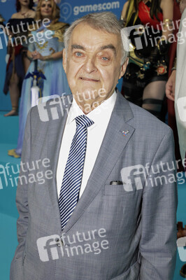 Gamescom 2025 in Köln