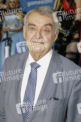 Gamescom 2025 in Köln