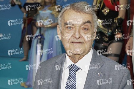 Gamescom 2025 in Köln