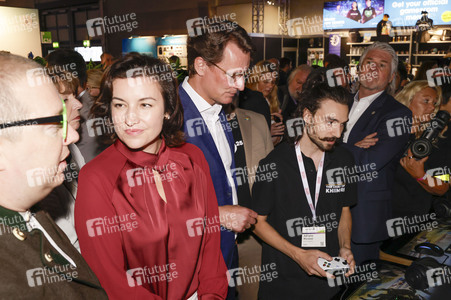 Gamescom 2025 in Köln