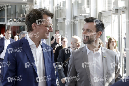 Gamescom 2025 in Köln