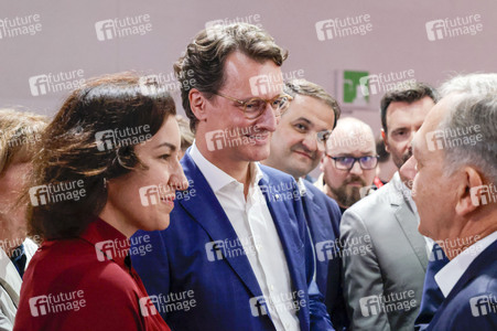 Gamescom 2025 in Köln