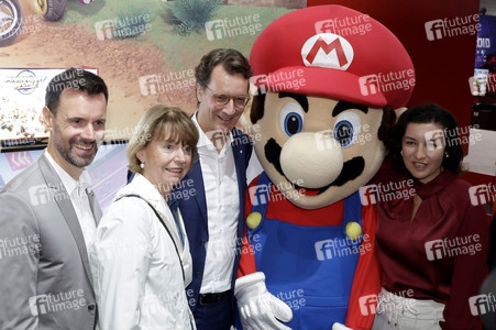 Gamescom 2025 in Köln