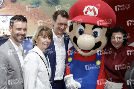 Gamescom 2025 in Köln