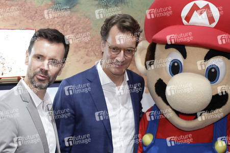 Gamescom 2025 in Köln