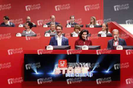 Gamescom 2025 in Köln