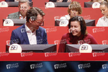 Gamescom 2025 in Köln