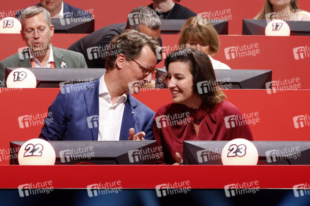 Gamescom 2025 in Köln