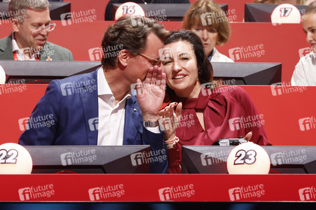 Gamescom 2025 in Köln