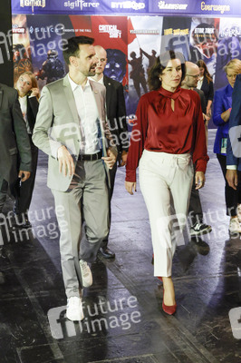 Gamescom 2025 in Köln