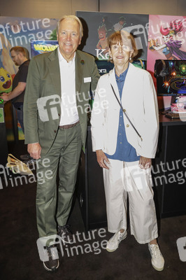 Gamescom 2025 in Köln