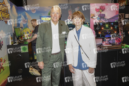 Gamescom 2025 in Köln