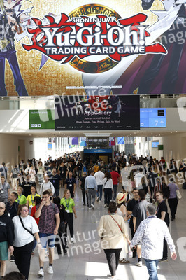 Gamescom 2025 in Köln