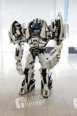 Gamescom 2025 in Köln