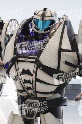 Gamescom 2025 in Köln