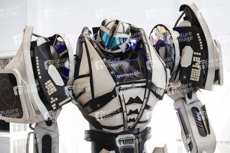 Gamescom 2025 in Köln