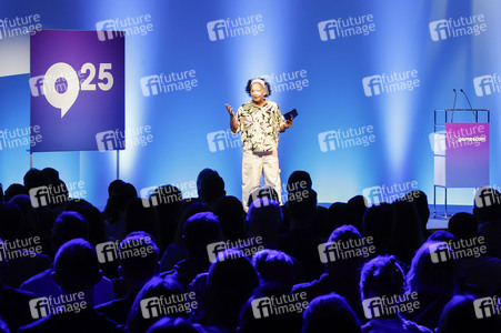 Gamescom 2025 in Köln