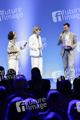 Gamescom 2025 in Köln