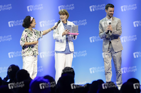 Gamescom 2025 in Köln