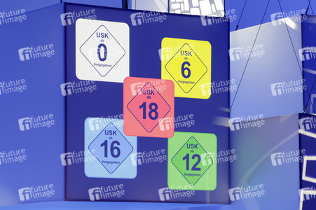 Gamescom 2025 in Köln