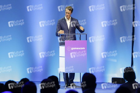 Gamescom 2025 in Köln