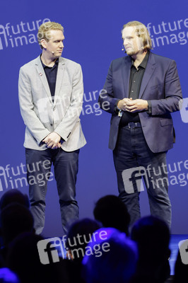 Gamescom 2025 in Köln