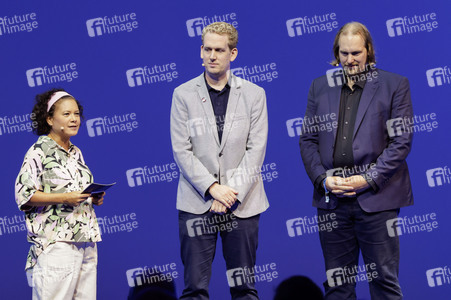 Gamescom 2025 in Köln