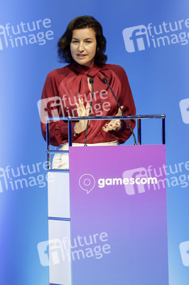 Gamescom 2025 in Köln