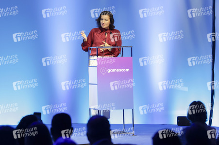 Gamescom 2025 in Köln