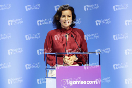 Gamescom 2025 in Köln