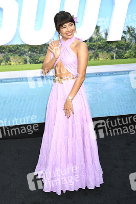 Filmpremiere 'Nobody 2' in Los Angeles