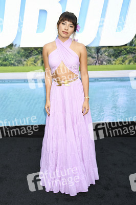 Filmpremiere 'Nobody 2' in Los Angeles