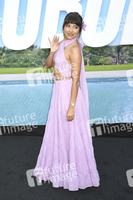 Filmpremiere 'Nobody 2' in Los Angeles