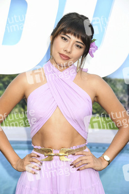 Filmpremiere 'Nobody 2' in Los Angeles