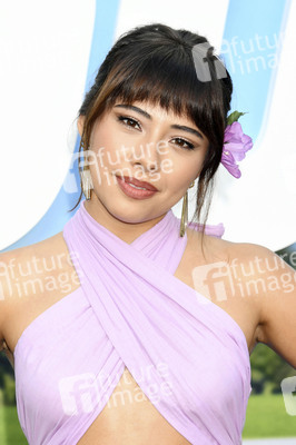 Filmpremiere 'Nobody 2' in Los Angeles