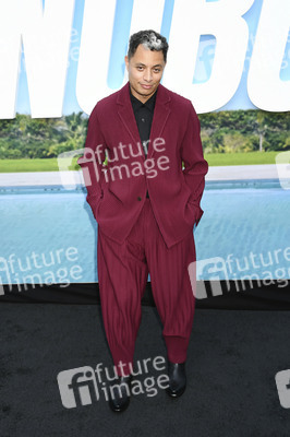 Filmpremiere 'Nobody 2' in Los Angeles