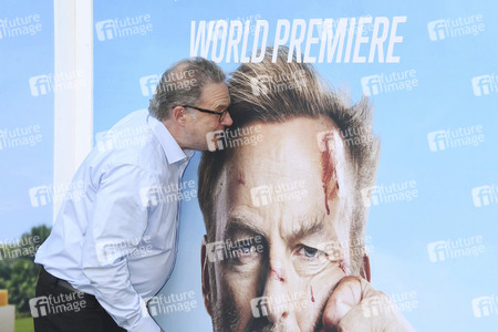 Filmpremiere 'Nobody 2' in Los Angeles