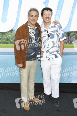 Filmpremiere 'Nobody 2' in Los Angeles