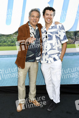 Filmpremiere 'Nobody 2' in Los Angeles