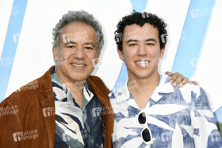 Filmpremiere 'Nobody 2' in Los Angeles