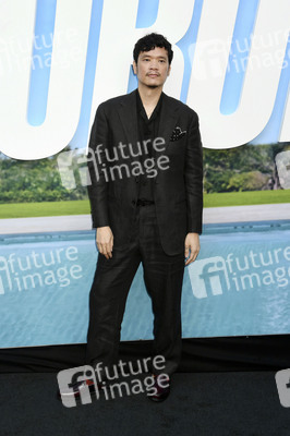 Filmpremiere 'Nobody 2' in Los Angeles