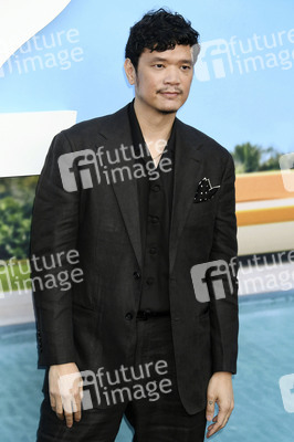 Filmpremiere 'Nobody 2' in Los Angeles