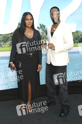 Filmpremiere 'Nobody 2' in Los Angeles