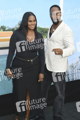 Filmpremiere 'Nobody 2' in Los Angeles