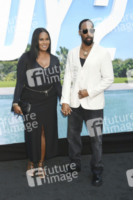 Filmpremiere 'Nobody 2' in Los Angeles